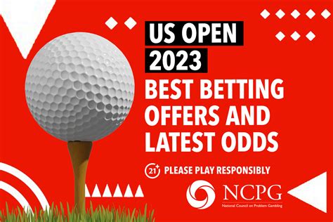 us open betting odds golf